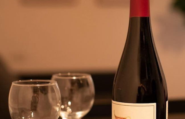 Sublet TLV 270 - Foto 7