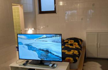 Apartment mit Wintergarten und Terrasse in ruhiger Lage im schönen Taunus - Foto 29