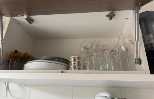 Flat Familiar a 400 metros do Hot Park com Piscinas e Conforto - Foto 23