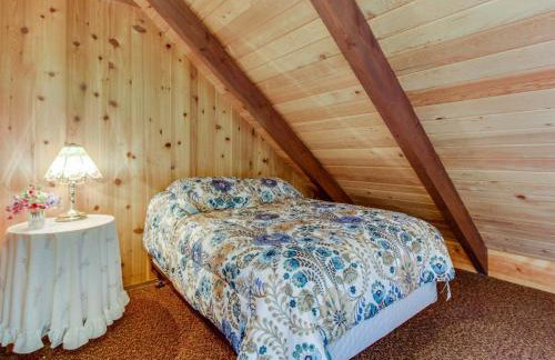 The Chalet on Lopez - Foto 29