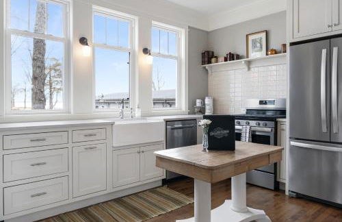 Goyke, Unwind with unmatched lakefront views - Foto 12