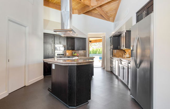 El Reino by Avantstay Spectacular Estate w/ Pool & Tennis Court! - Foto 9