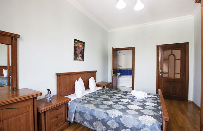 Leyla Apartmens 1 - Foto 12