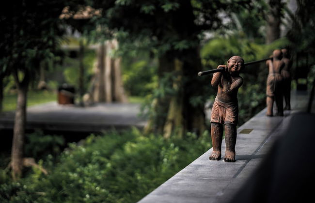 Janjisurga by Ekosistem - Photo 49