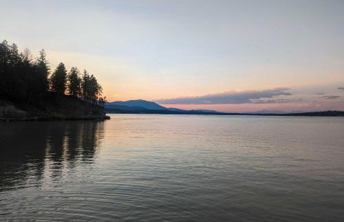 Fishing Escape in the Woods - Foto 24