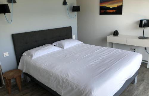 Les Catalons Spa vue lac - Photo 15