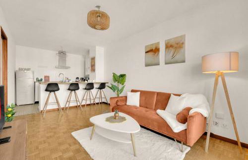 - Le Câlin - Calme & Cosy - Netlix - Métro à deux pas - Foto 8