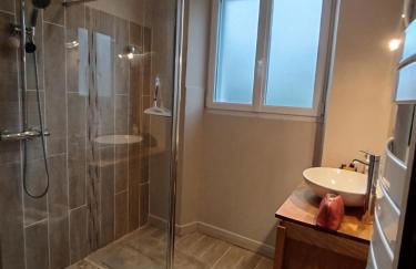 Villa Bougo 6 chambres, maison indépendante de 230m - Foto 51