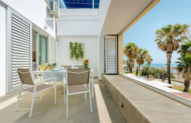 Genteel Home Pedregalejo - Photo 1