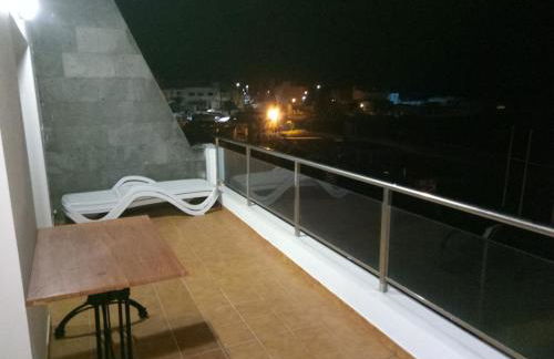 APARTAMENTO PRIMERA LÍNEA DE PLAYA - Foto 12