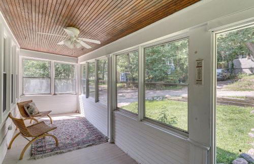 Lake Geneva Family Gem with Fenced Dog Run! - Foto 32