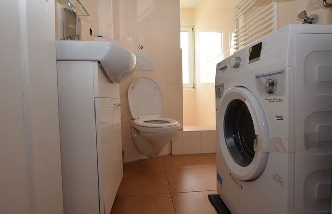 AB Apartments - Apartments Terrotstrasse - Photo 70