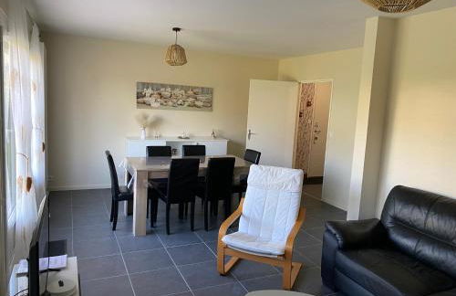 Gite de l'Albizia - Photo 5