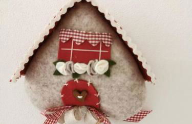 Casina Alpina sugli impianti Passo S Pellegrino - Foto 28