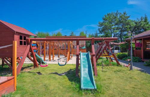 Domki Letniskowe Forest nad morzem - Foto 6