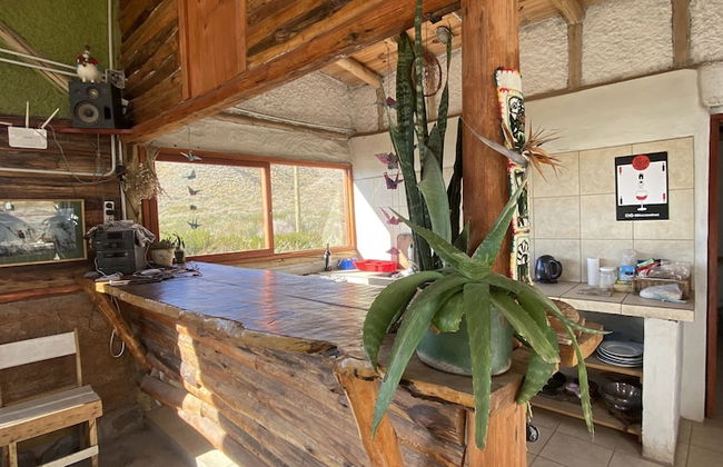 Domos Andinos HostCamp - Photo 24