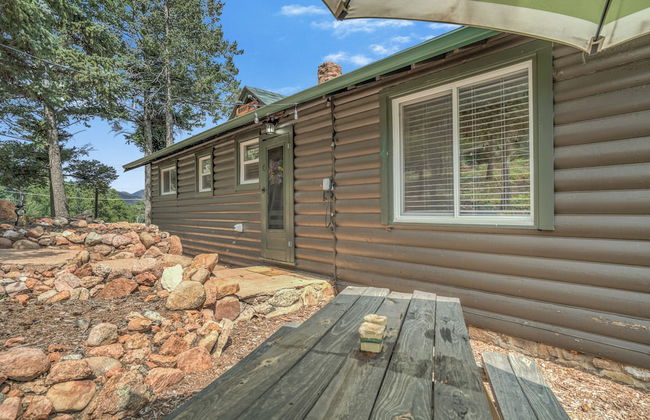 Cowboy Cabin - Foto 51