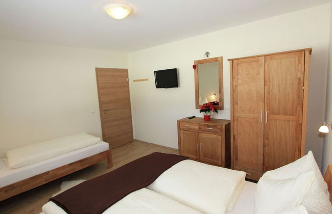 Apartment in Aschau Near Ski Slopes - Foto 5