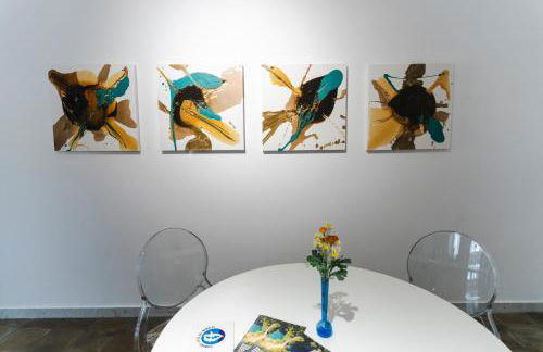 Manis Suite Apartment - Photo 22