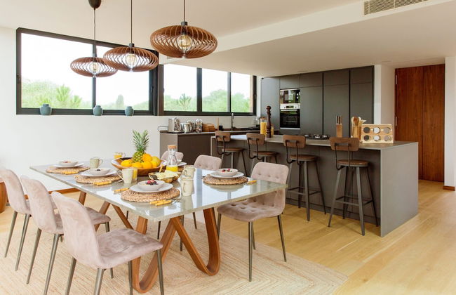 Troya Regal Villa By Cadenzalux - Foto 21