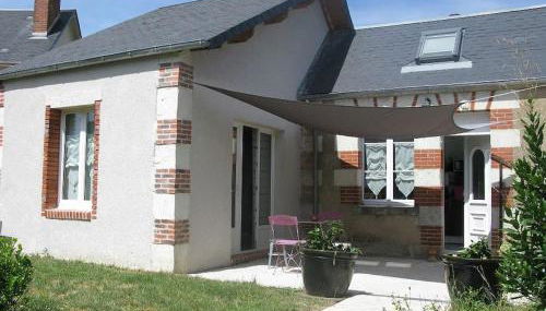 maisonette cosy Blois - Foto 3