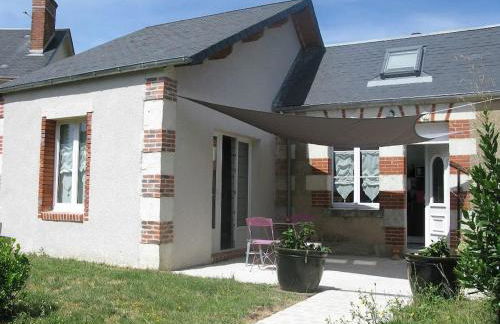 maisonette cosy Blois - Foto 3