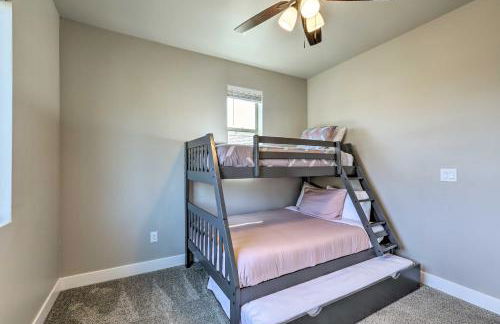 Modern Flagstaff Home, 4 Mi to Downtown! - Photo 23