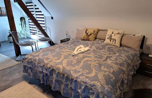 Forsthaus an der Cloef - Foto 9