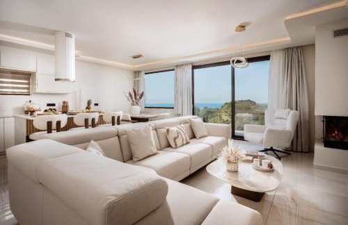 Sunset Dream Luxury Villa - Foto 8