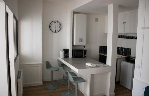 La Galerie de Lumière 201 - Foto 9