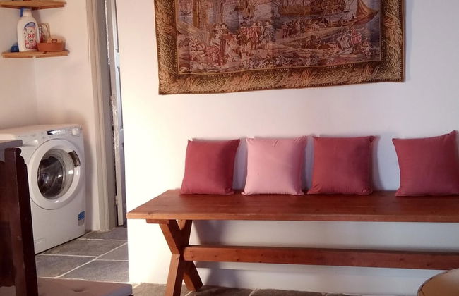 Stunning House - Sleeps 11, Terrace & Sea View - Foto 18