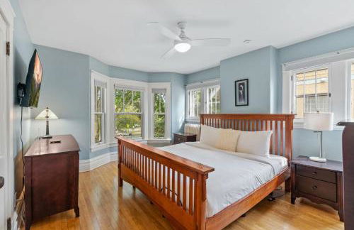 Harriet House - Foto 57