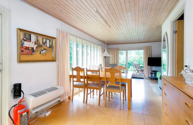 6 Person Holiday Home in Kalundborg - Photo 13