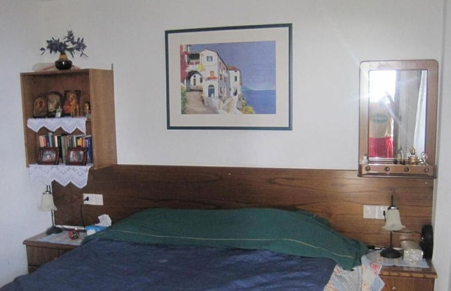 Villa Rena in Mouresi Seaview - Foto 6