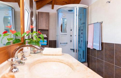 Posidonia Luxury Villas Kolympia - Foto 50