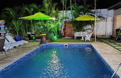 Chácara Flores de Maio - Foto 4