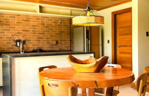 Pousada Feliz Boipeba - Foto 12