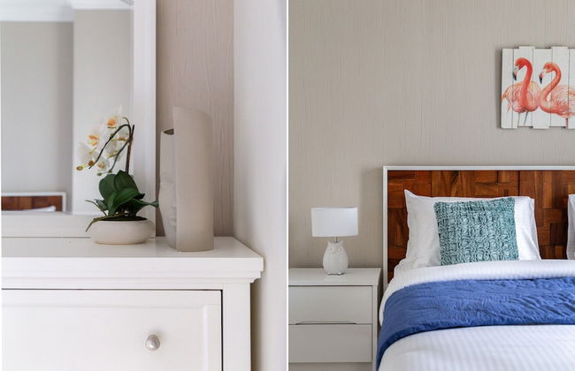 Lavish 3BR With Study in Downtown Dubai - Foto 3