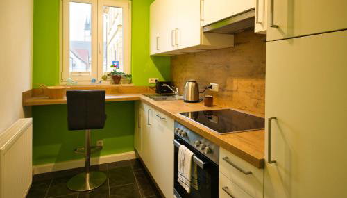 Ferienwohnung Erik - Foto 4