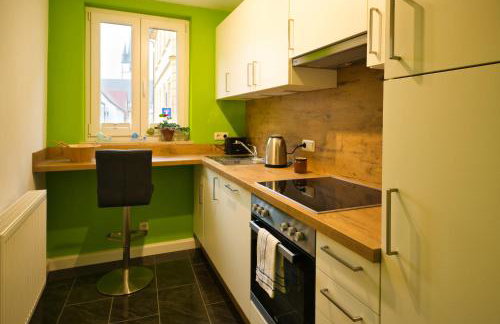 Ferienwohnung Erik - Foto 4