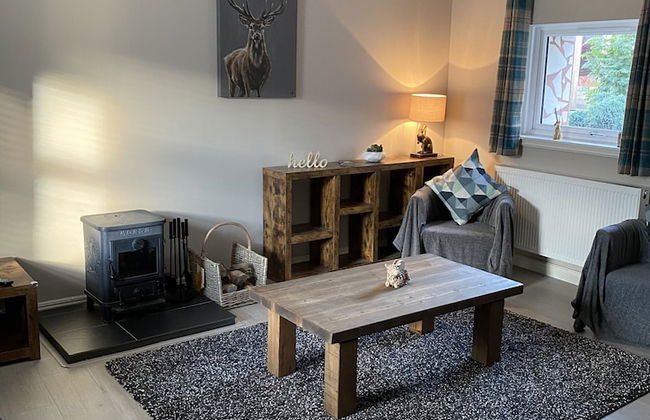 Garron House - Foto 13