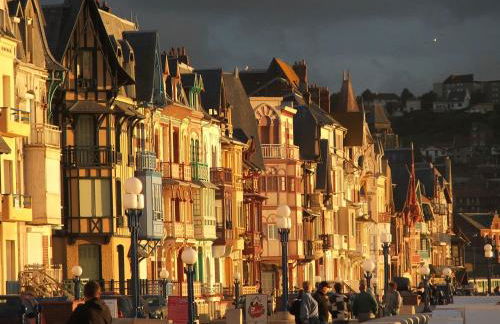 Appartement Place du Marché - Foto 17