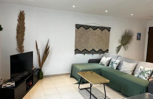 Appart, résidentiel penta-di-Casinca - Foto 9