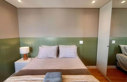 Studio com banheira e ar - ZSUL de BH! - Foto 25