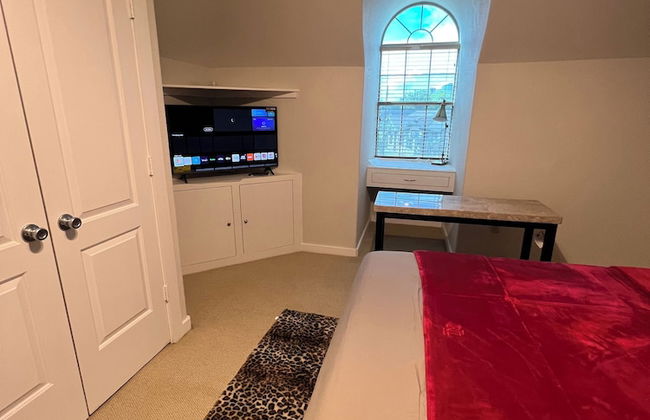 EURA near Houston Downtown - Foto 3