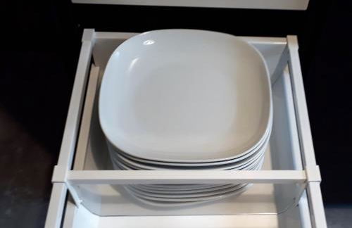 Apartment Zeitreise - Foto 46