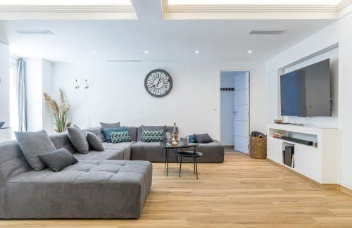 Luxury 3 Bdr Garden & Parking - Angels' Garden - Foto 20