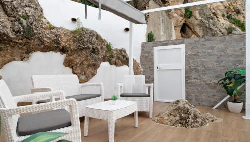 Villa Españolillas - Foto 3