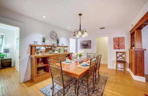 Home half Mi to Dtwn Riverside Families Welcome! - Foto 4