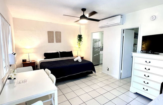 Southwinds Inn by The Gold Nests - Foto 47